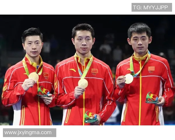 杭州乒乓球队团队协作再创新高引领全国乒乓球发展新潮流