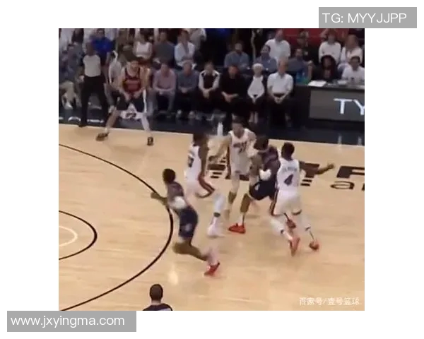 杭州篮球队包夹战术解析：深度剖析其背后的策略与执行技巧