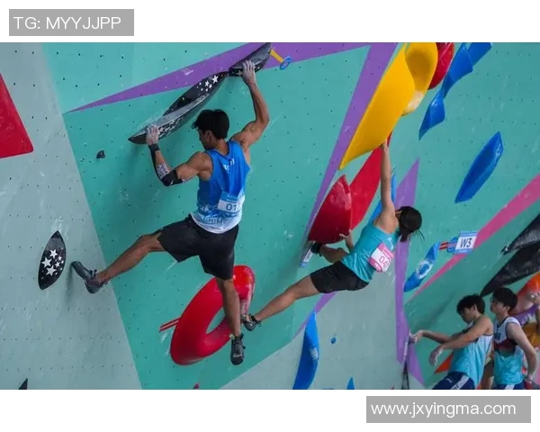 武汉攀岩队进攻策略分析及其在比赛中的得失表现探讨