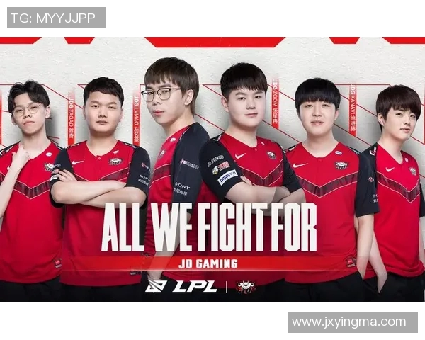 深入分析JDG战队中路突破战术的核心策略与实战应用 深入分析JDG战队中路突破战术的核心策略与实战应用