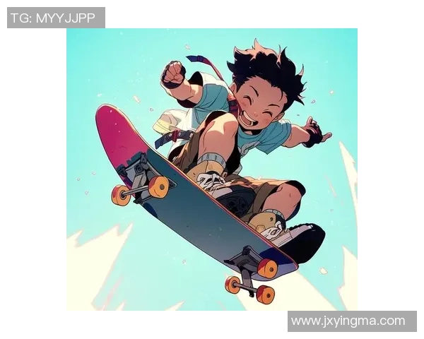 滑板文化的崛起与挑战：深入探讨北京滑板队的快速发展与未来方向