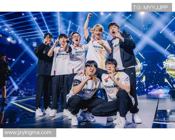 独家解析EDG战队在赛场上的速度优势与对手的差异分析