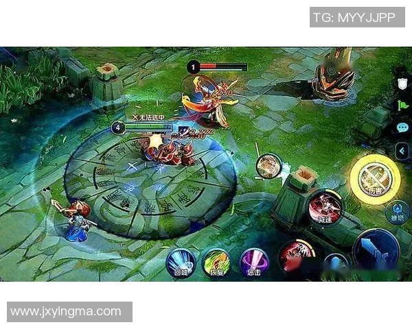 王者荣耀热点分析V5战队区域防守策略与战术解析