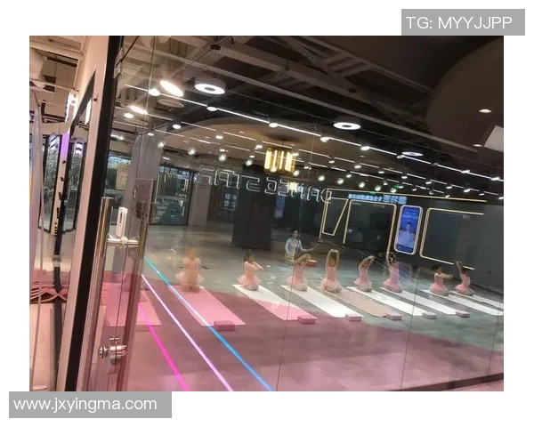 街舞装备选购指南：如何选择适合的攀岩绳提升舞蹈表现