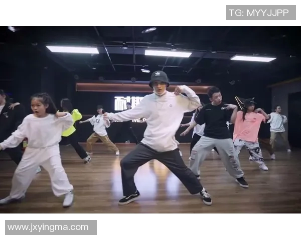 西安街舞队实力崛起引领全国街舞力量新潮流