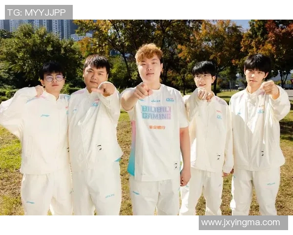 赛后分析:BLG与V5的团队协作如何影响比赛胜负结果 赛后分析:BLG与V5的团队协作如何影响比赛胜负结果