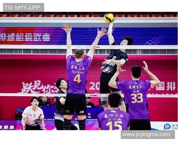 赛后分析：上海排球队与北京排球队的耐力对决全景回顾