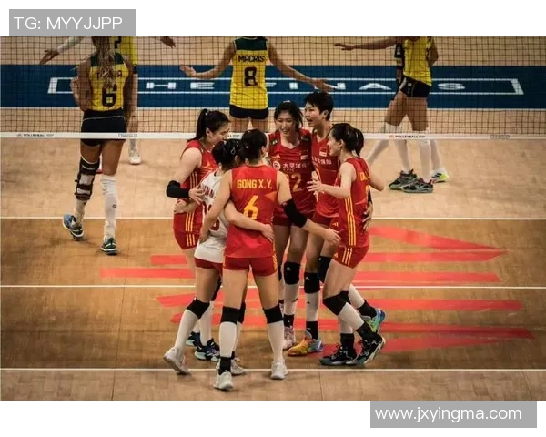 重庆排球队与上海排球队赛后复盘分析及经验总结