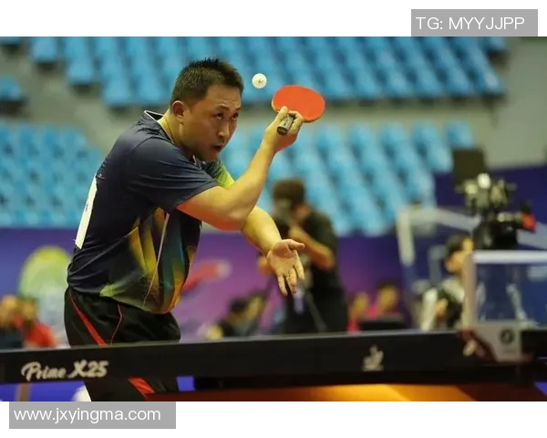 赵静专访:从乒乓球新星到世界冠军的辉煌旅程回顾 赵静专访:从乒乓球新星到世界冠军的辉煌旅程回顾