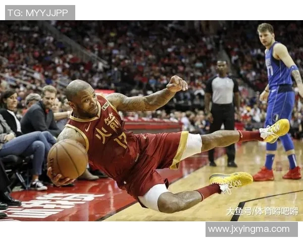 勇士与火箭激战回顾2019年CCTV精彩赛事全景解析