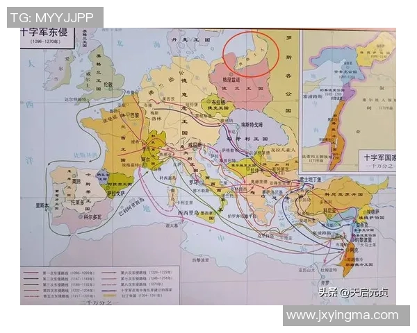 加沙地带与普鲁士的历史交汇与现代冲突的深层解析