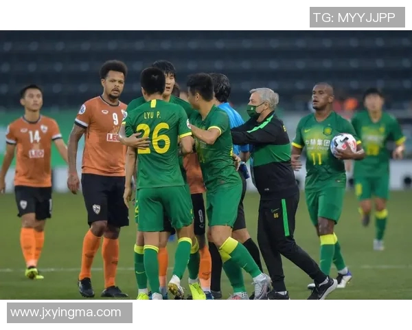 北京国安迎战浦和红钻力争亚冠小组赛首胜全力以赴展现球队实力