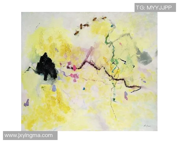 加莱诺的艺术之旅探索与创新的交汇点