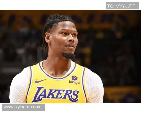 卡姆雷迪什的篮球之路：从潜力新星到NBA赛场的奋斗历程