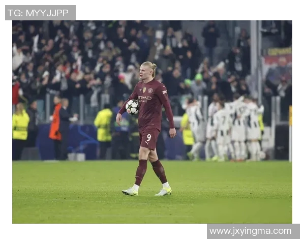 哈兰德狂飙五球曼城7比0横扫莱比锡创下欧冠新纪录