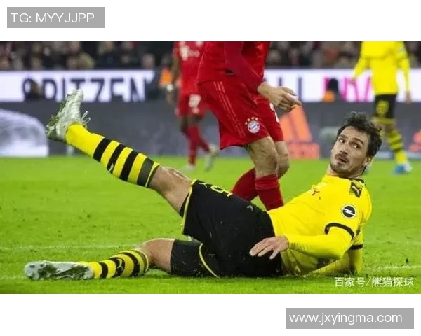 多特蒙德与博恩博德的精彩对决分析与赛前预测