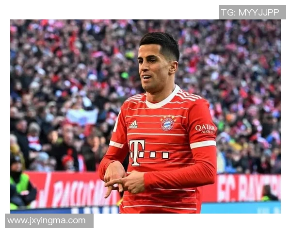 坎塞洛：从边缘球员到顶级后卫的华丽转身与职业生涯新篇章