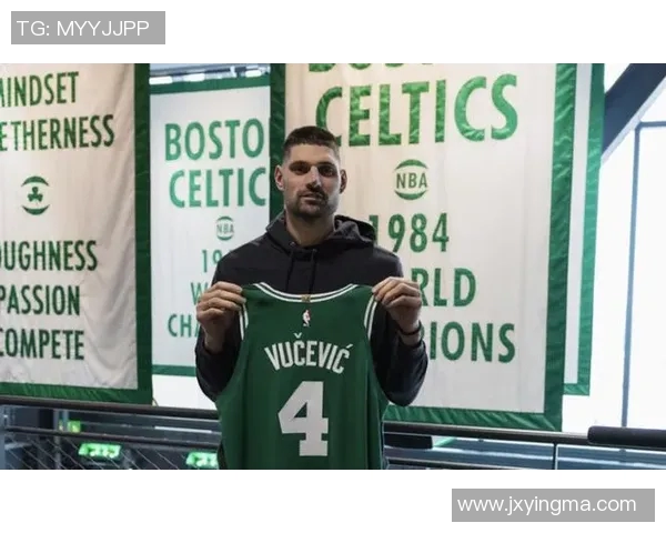 尼古拉武切维奇的传奇人生与篮球梦想的追逐之路