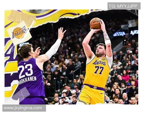 季前赛精彩回顾湖人对阵爵士全场录像分析与精彩瞬间分享