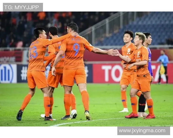 山东鲁能迎战柔佛电视直播精彩瞬间回顾与赛前分析