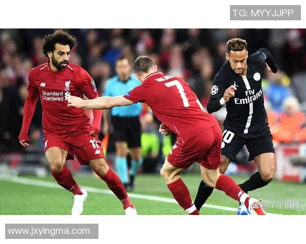 巴黎圣日耳曼与利物浦激战正酣比分揭晓引发球迷热议