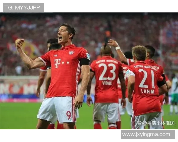 德甲焦点战拜仁慕尼黑迎战汉堡期待精彩对决与进球盛宴