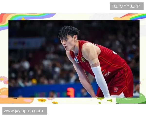 曾凡博：从篮球新星到职业生涯的蜕变与挑战之路