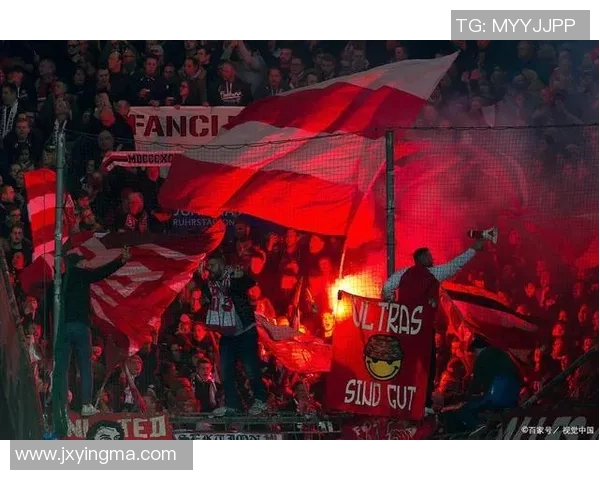 波鸿与奥厄足球对决分析及比赛前瞻精彩看点详解