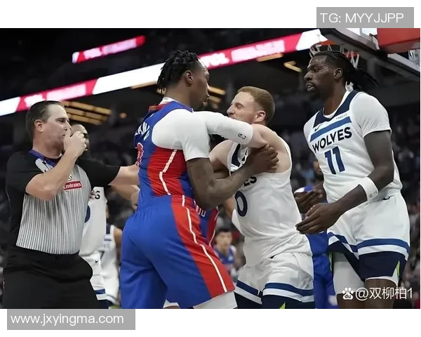 森林狼与爵士精彩对决直播观看指南及赛前分析