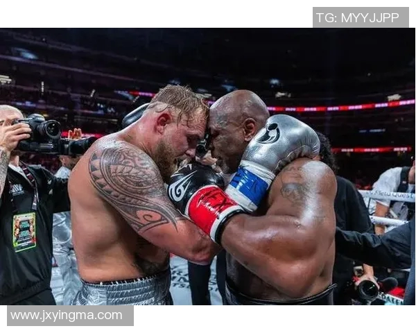 泰森与罗伊琼斯对决奖金揭秘引发拳击界热议