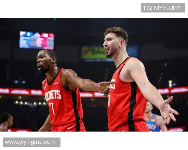火箭队与马刺队激战5月15日季后赛精彩回顾与分析
