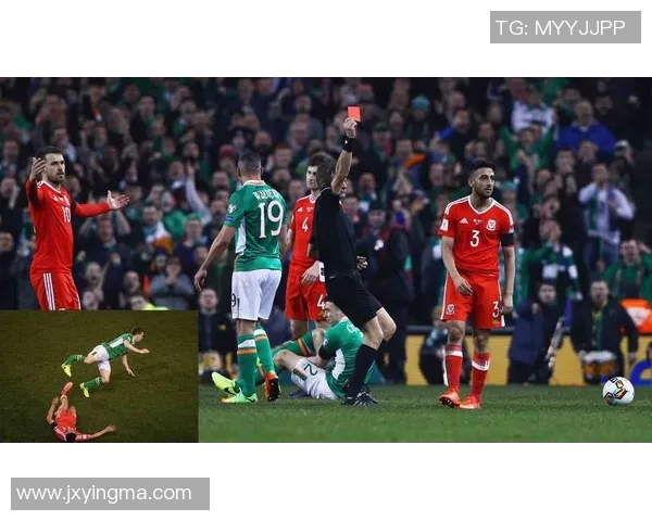 爱尔兰与威尔士激战中球员意外受伤断腿引发广泛关注与讨论