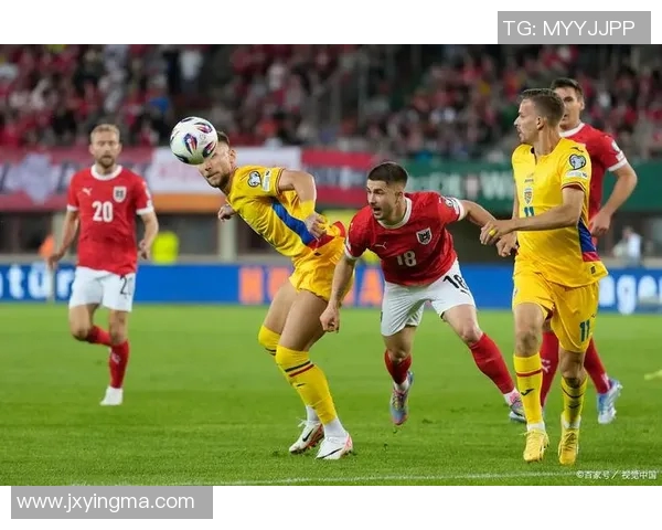 甲府与德岛漩涡的激烈对决展现日本足球的魅力与激情