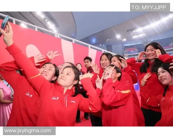 特奥精神激励无数人勇敢追梦展现自我价值的光辉旅程