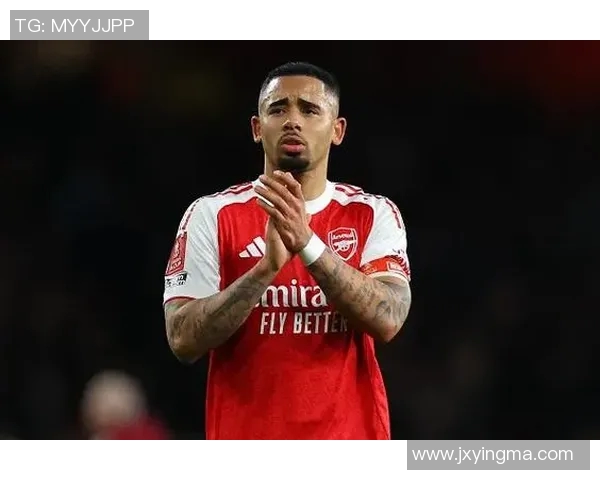 热苏斯的崛起之路：从青涩小将到足球巨星的华丽转身