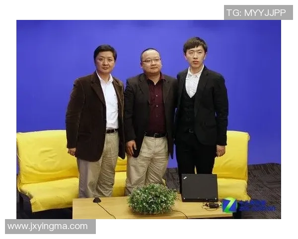 苏伟：在科技创新浪潮中引领未来发展的青年领袖之路