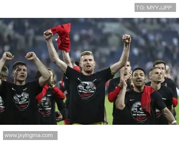 美因茨与弗赖堡激战点球大战谁能笑到最后夺取胜利