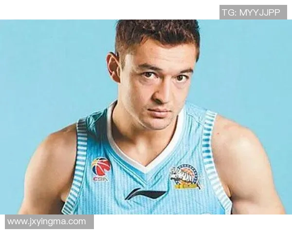 西热力江：从新疆篮球新星到CBA赛场的闪耀之路