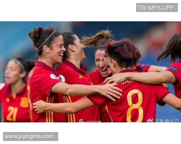 西班牙女足与南非女足激战成平局比分揭晓精彩瞬间回顾