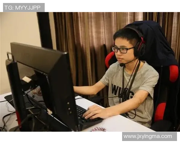 陈敏专访:从新手到职业选手的DOTA2成长之路回顾与展望 陈敏专访:从新手到职业选手的DOTA2成长之路回顾与展望