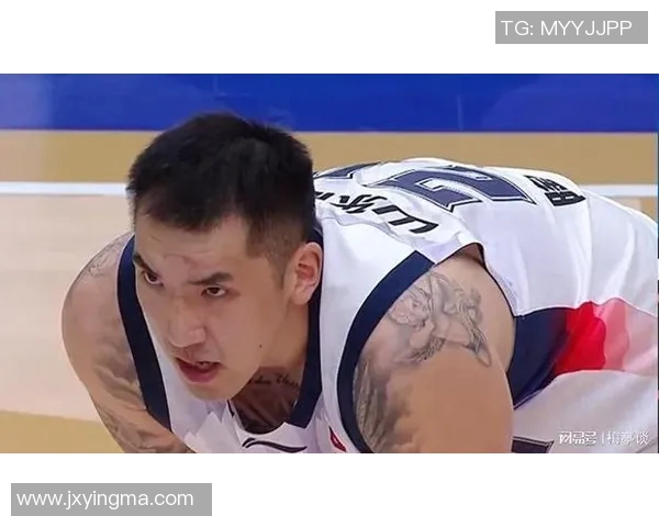 陶汉林:从篮球新星到职业生涯巅峰的励志之路与成长故事 陶汉林:从篮球新星到职业生涯巅峰的励志之路与成长故事