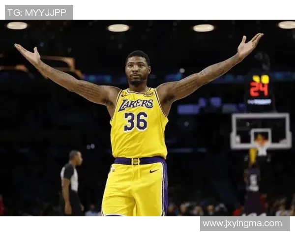 马库斯斯马特在NBA的成长之路与对球队的影响分析
