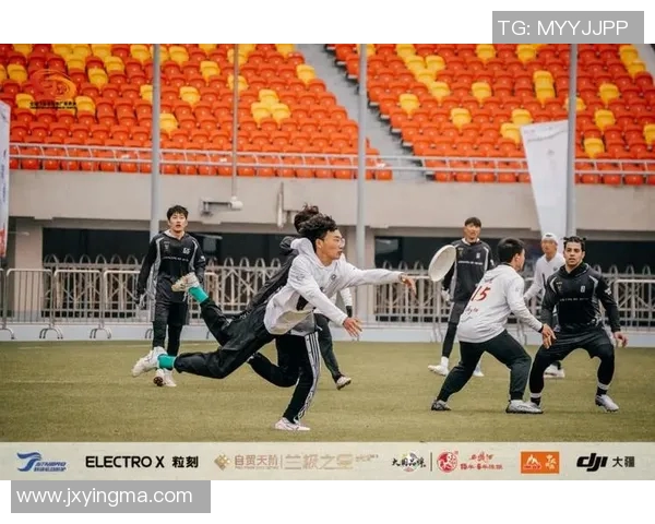 飞盘速度排行榜揭晓北京飞盘队荣获第四名佳绩引关注