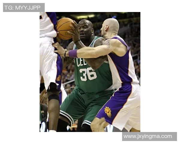 麦基与奥尼尔的对决:篮球巨星之间的巅峰较量与传奇故事 麦基与奥尼尔的对决:篮球巨星之间的巅峰较量与传奇故事