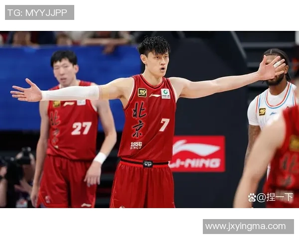 2018年北京队与广东队精彩对决回放分析与赛后点评