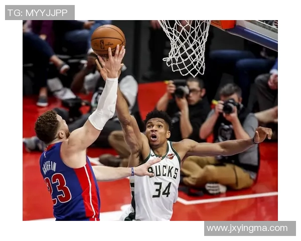 2019年4月18日活塞对阵雄鹿精彩直播回顾与赛后分析