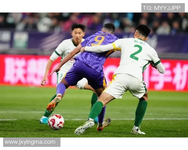 2020年天津泰达与北京国安精彩对决回顾与分析