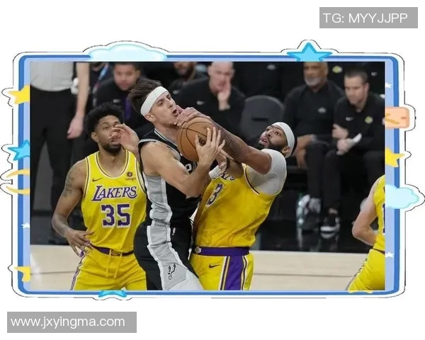 98湖人对决马刺的经典之战回顾与精彩瞬间分析