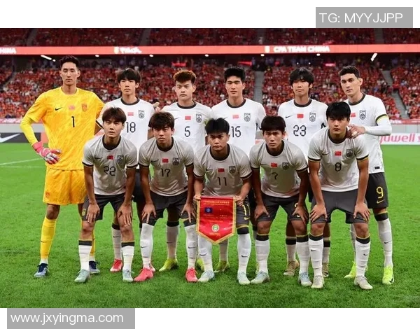 中国U23对阵东帝汶U23激战在即期待年轻球员展现风采与实力