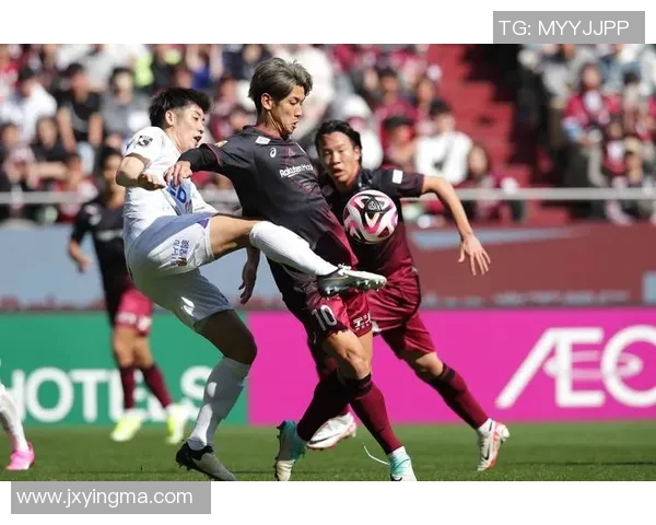 东京FC与神户胜利船激战在即谁将赢得这场日职联的巅峰对决